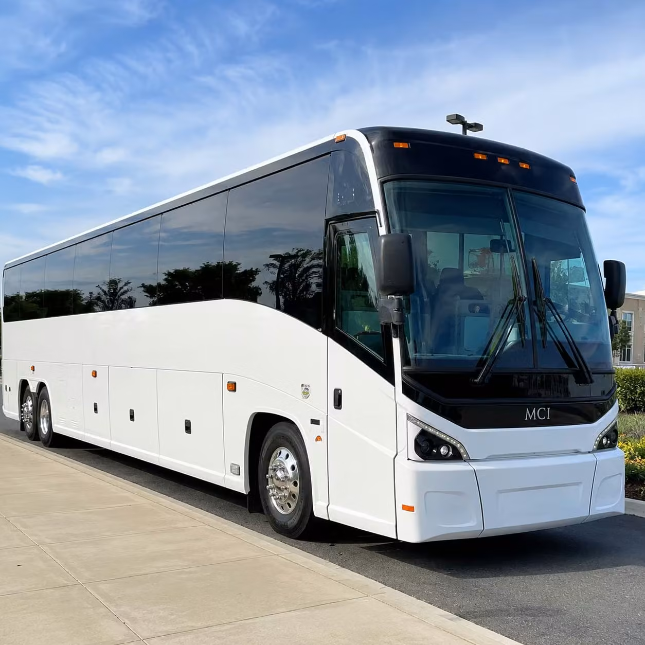 airport transfers and long distance church group travel from des moines
