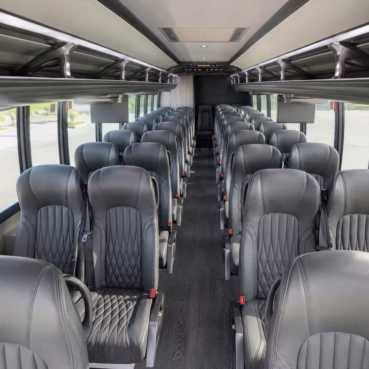 blank park zoo and iowa children s museum minibus rentals for elementary field trips in des moines