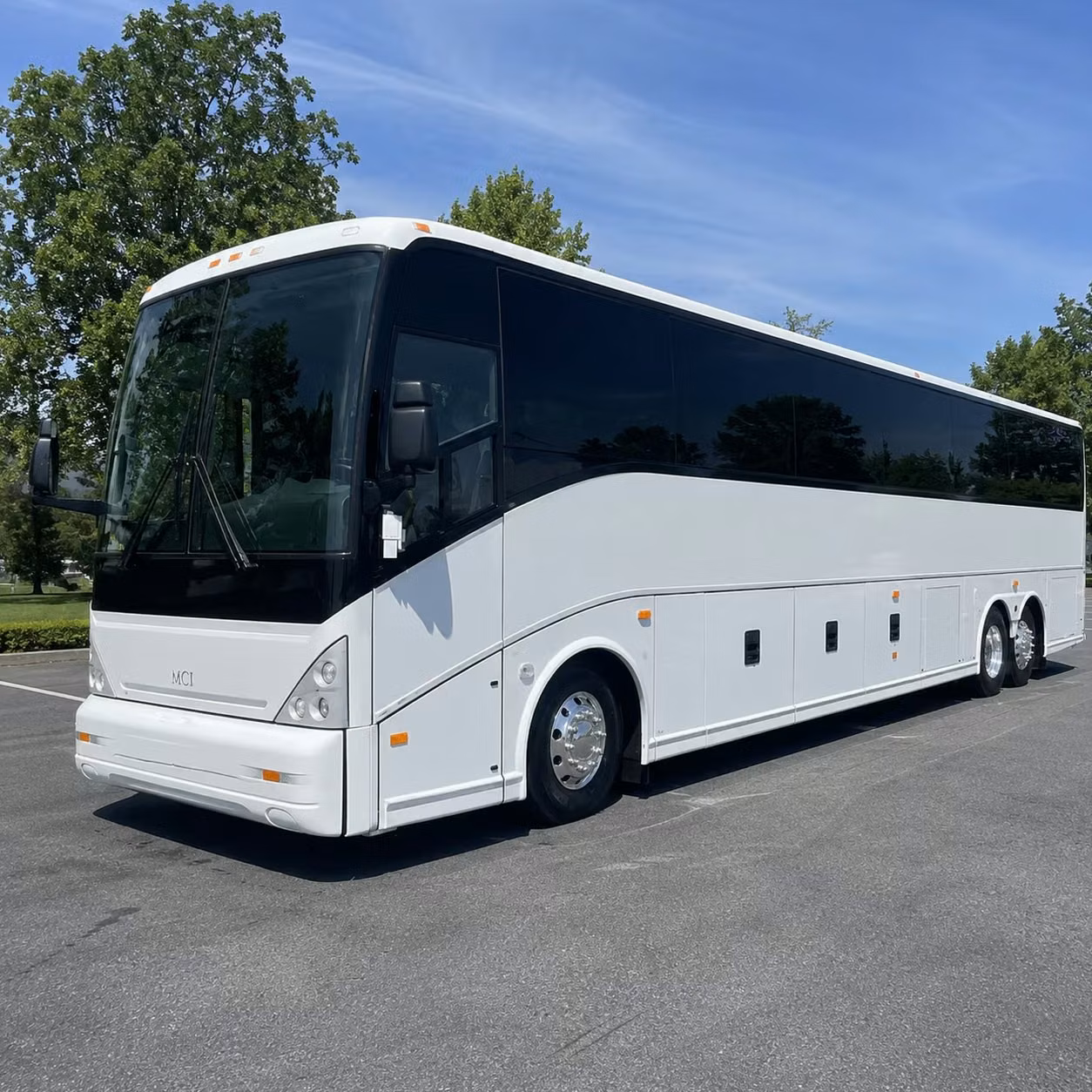 des moines concert bus rentals