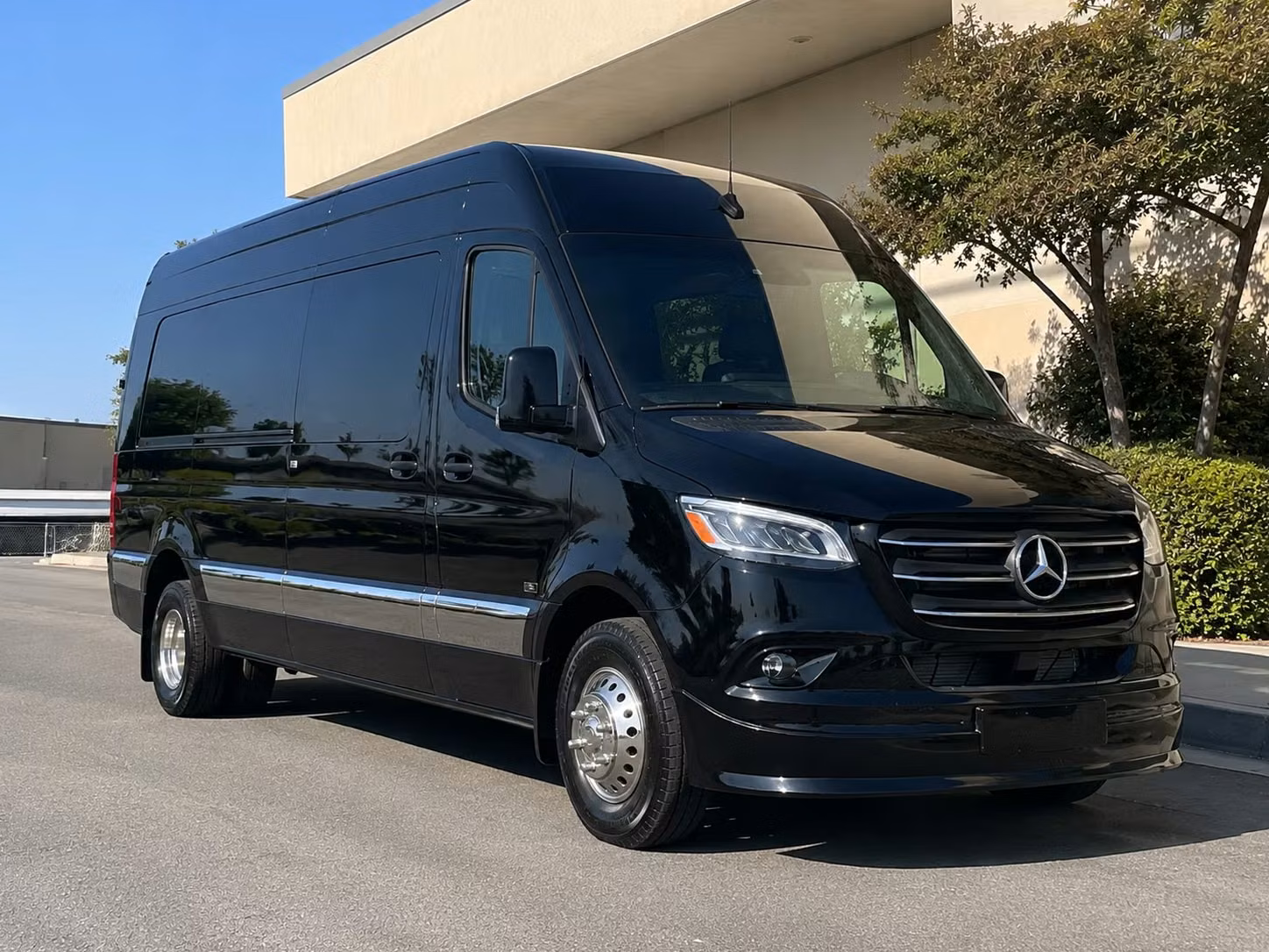 des moines event transportation services