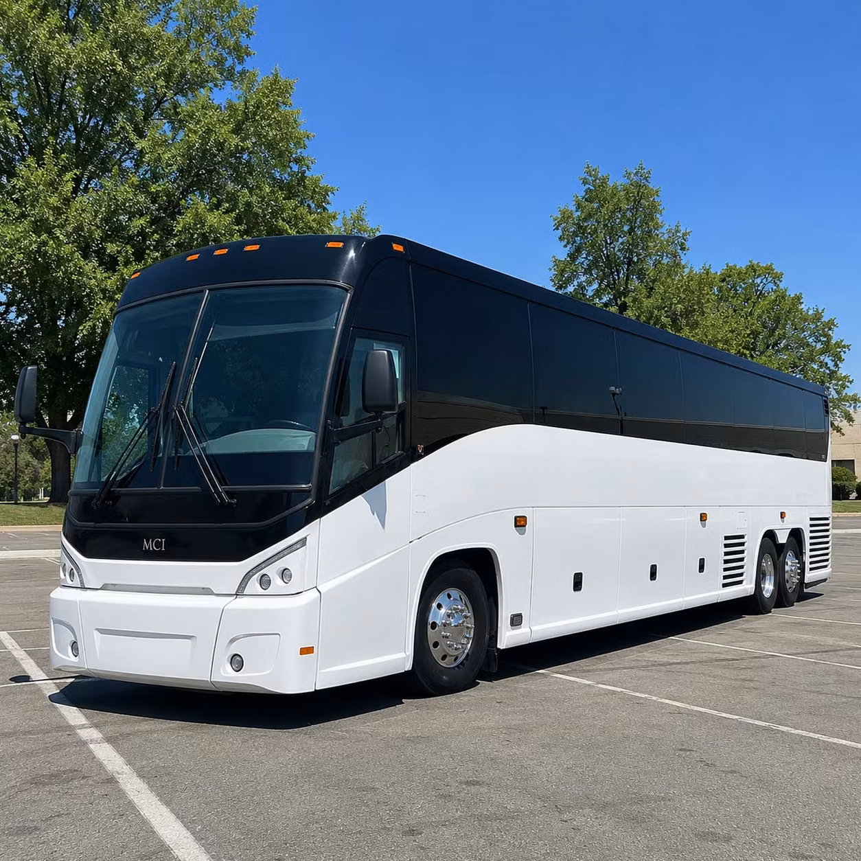 des moines religious group bus rentals