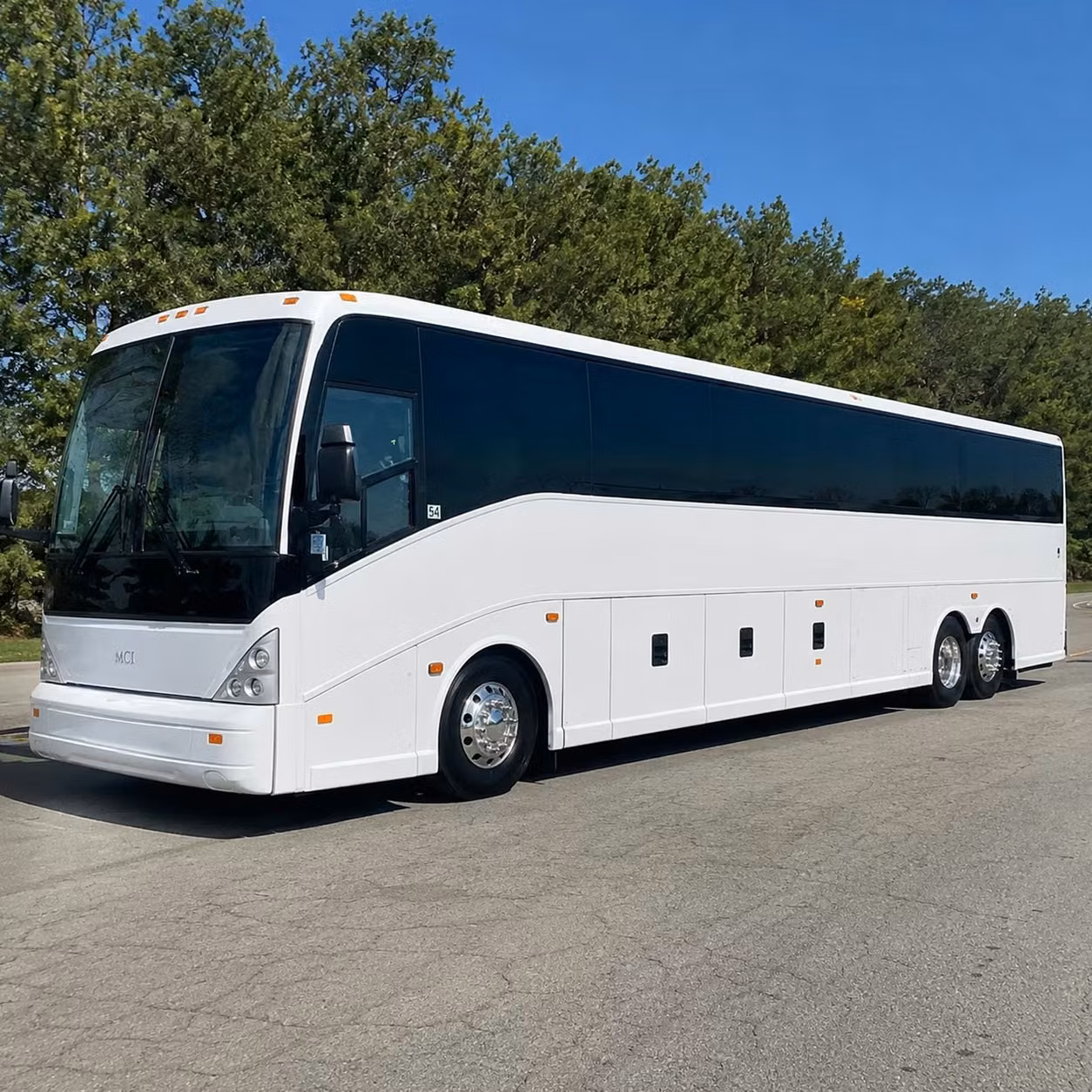 des moinescharter bus rental