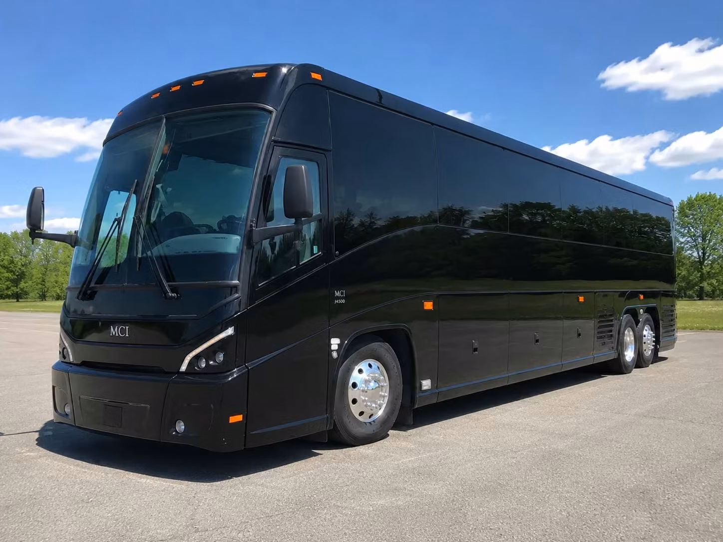 employee shuttle services in des moines