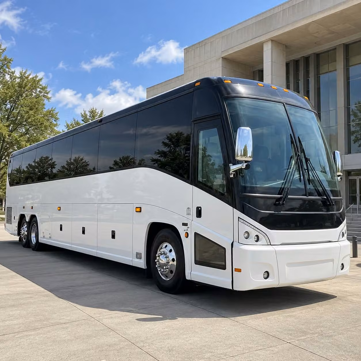 find the right prom transportation price in des moines without the guesswork