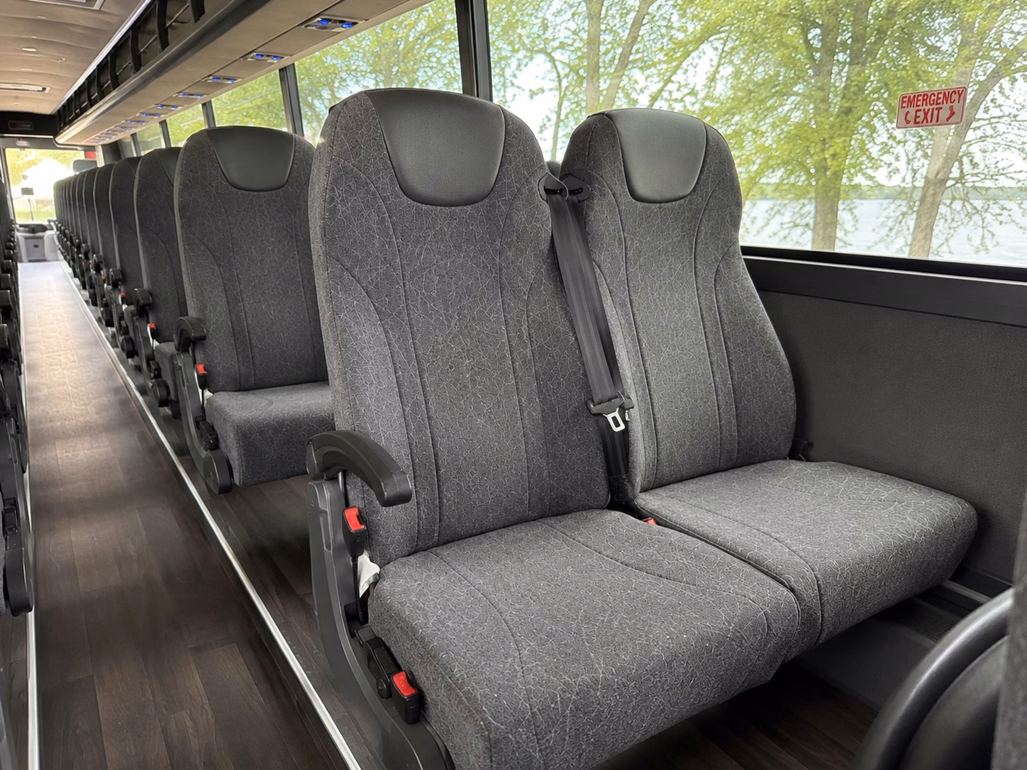 how the day of the week changes what a bus costs in des moines iowa