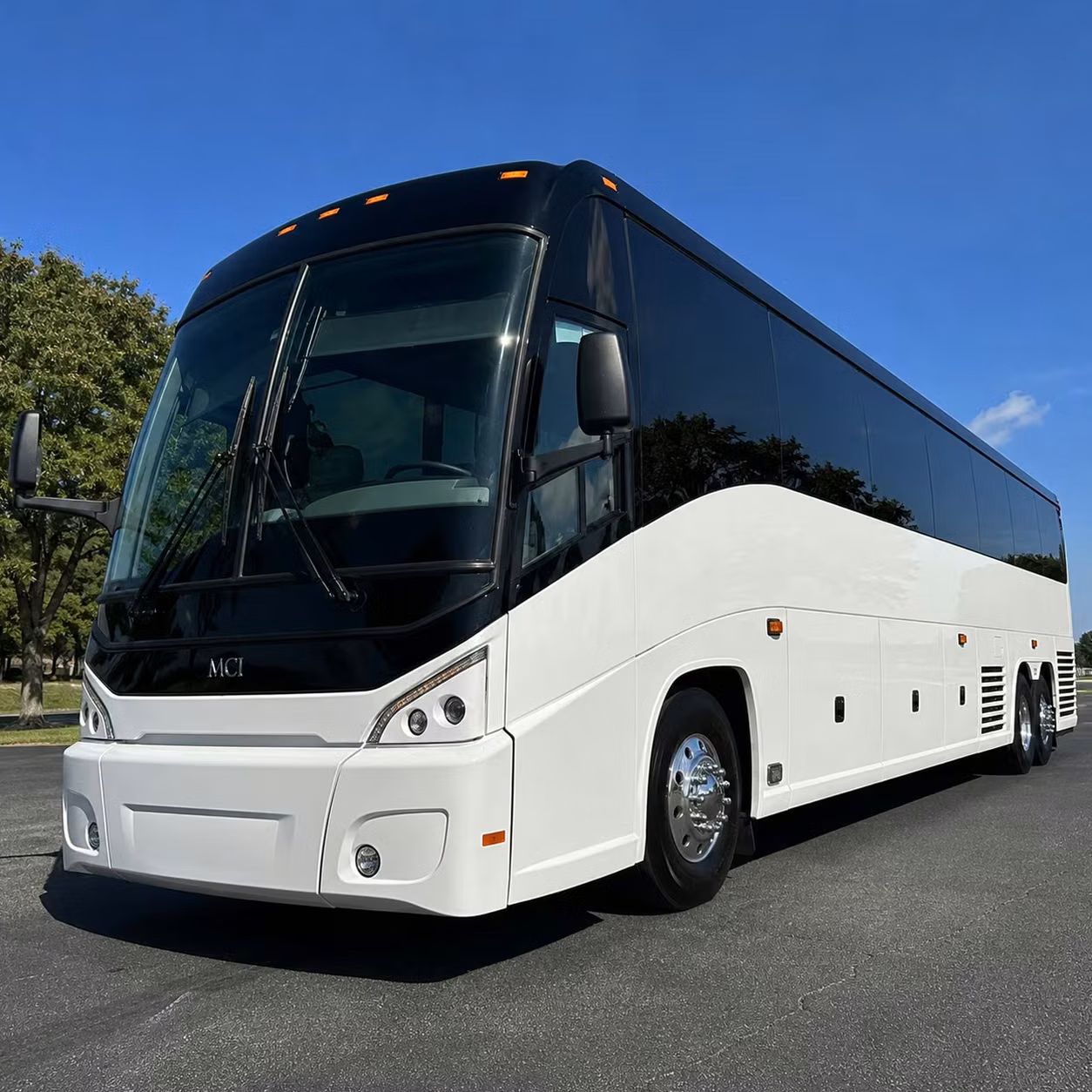 long distance transportation in des moines and all the surrounding areas